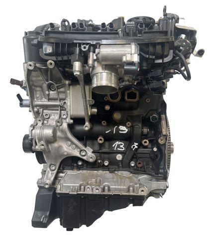 Moteur pour VW Bora Golf Jetta Beetle 2,0 CPBA CPB CVK