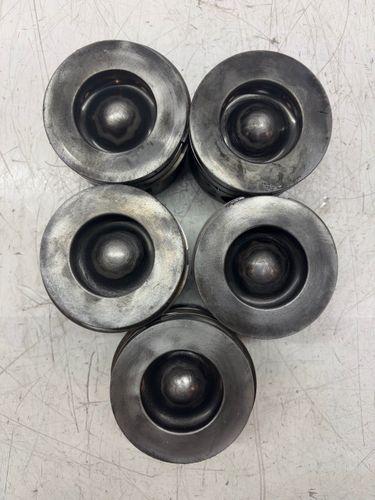 5x pistons Pour Jaguar F-Pace X761 3,0 SDV6 306DTA 306DT AJTDV6 H268X