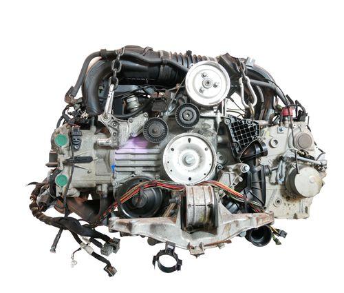 Moteur pour Porsche Boxster Cayman 987 3,4 S M97.21 M97 97.21 98710092104