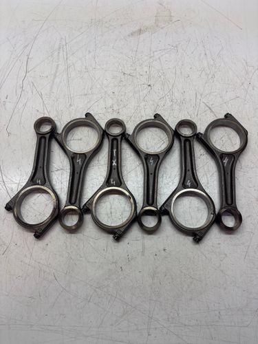 6x Bielles Pour Jaguar 3,0 SDV6 306DTA 306DT AJTDV6