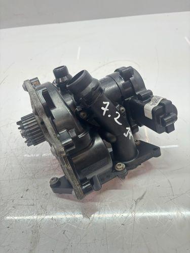 Pompe à eau pour Audi A3 Q3 2,0 TFSI CZRA CZR 06L121111H