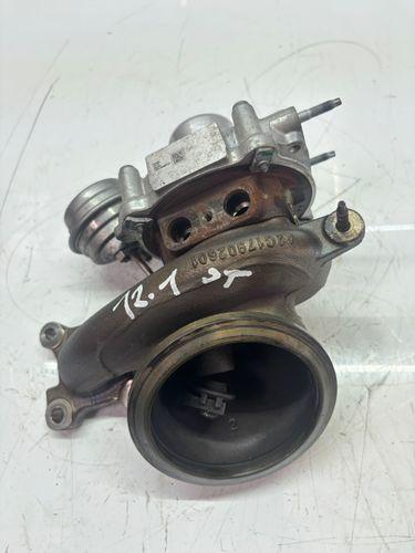 Turbocompresseur pour Ford Focus MK4 1,0 EcoBoost M0DC L1BG-6K682-AA