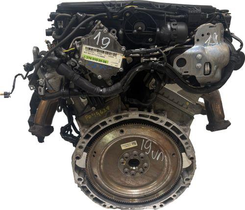 Moteur pour Mercedes CLS Classe E W212 3,5 V6 M276.952 276.952 M276 A2760102606