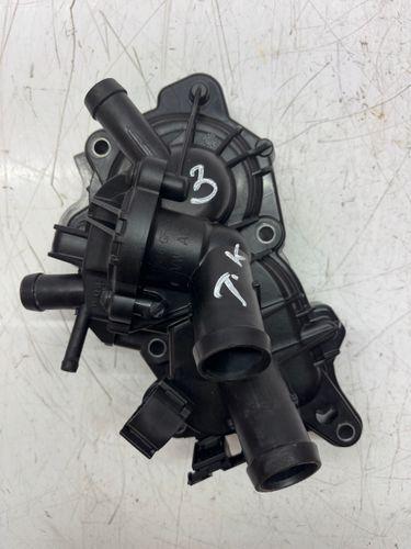 Pompe à eau Pour Audi VW Skoda Seat A3 Golf VI 1,2 TSI CJZA CJZ 04E121042A