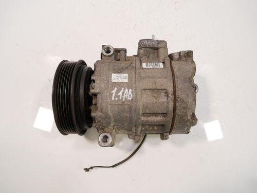 Klimakompressor pour Porsche Boxster 986 3,2 S M96.21 96.21 M96 447220-8262