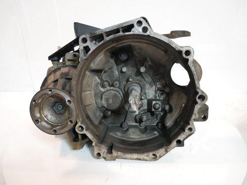 Boîte de vitesses pour VW Caddy MK3 1,9 TDI BLS JCS LFZ 0A4300047G 5 vitesses