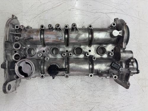 Couvercle de soupape avec arbre à cames Pour Audi VW Skoda Seat 1,2 TSI CJZA CJZ 04E103479