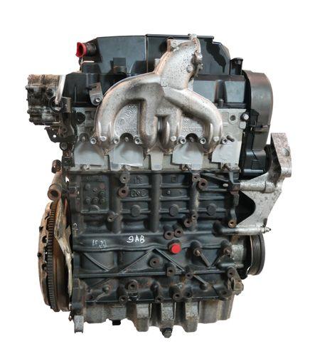 Moteur pour VW Caddy MK3 1,9 TDI BLS 03G100037H 03G100037HX