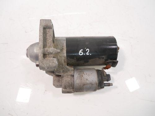 Démarreur pour BMW 1 F20 F21 3er F30 F31 1,6 N13B16A N13 7638192