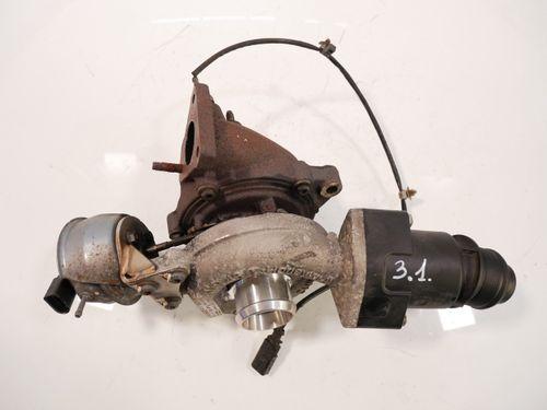 Turbocompresseur pour Audi A4 B8 A5 Q5 2,0 TDi CJCB CJC 03L145721A