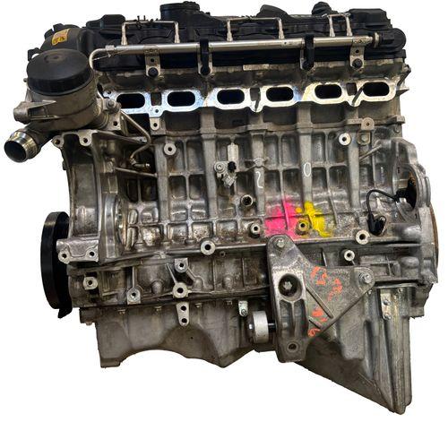 Moteur pour BMW Série 5 F10 F11 F07 3,0 535 i N55B30A N55 11002413122