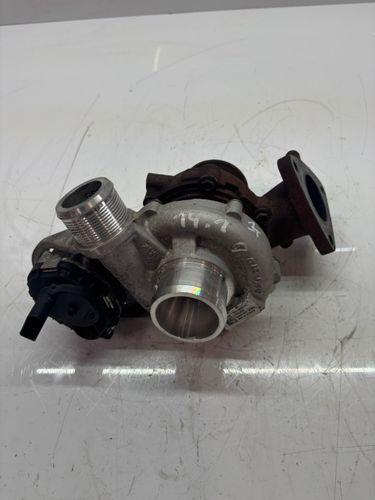 Turbocompresseur pour Ford Transit 2,0 EcoBlue BJFB KK2Q-6K682-BA