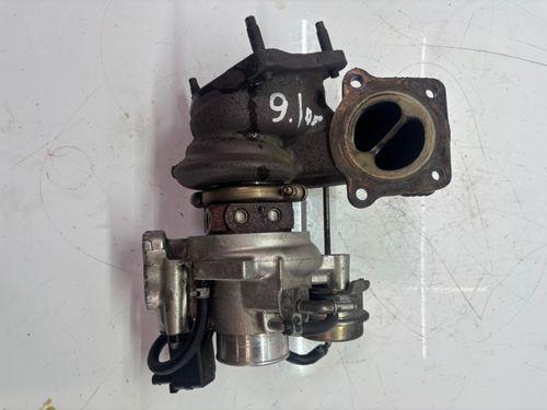 Turbocompresseur pour Buick Chevrolet Envision Equinox 2,0 4WD LTG A20NFT 12682937