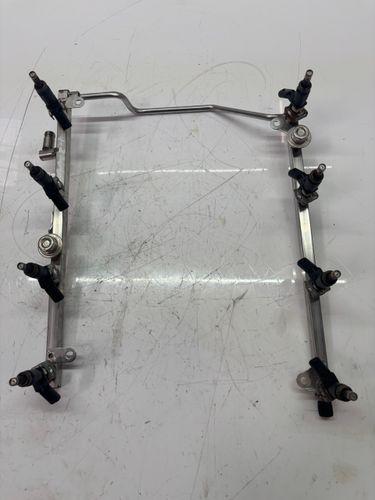 Barre d'injection pour Mercedes Classe GL 5,5 M273.963 273.963 A2730700795