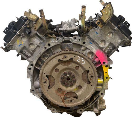 Moteur pour Nissan Titan A60 Armada 5,6 V8 VK56-DE VK56DE VK56 10102ZH0A0
