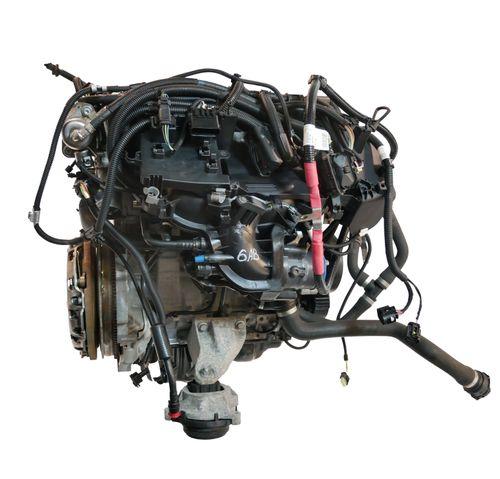 Moteur pour BMW 1 F20 F21 Série 3 F30 F31 1,6 N13B16A N13 11002344327 11002344328