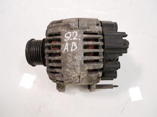 Alternateur pour VW Caddy MK3 1,9 TDI BLS 06F903023E