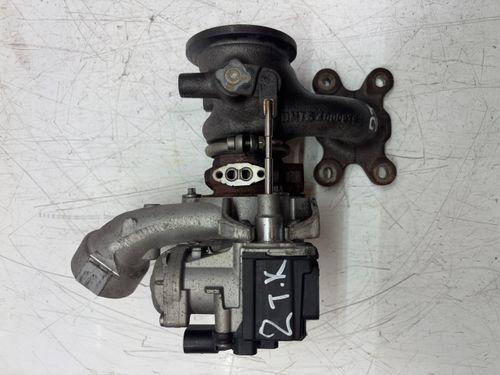 Turbocompresseur Pour Audi VW Skoda Seat A3 Golf VI 1,2 TSI CJZA CJZ 04E145713B