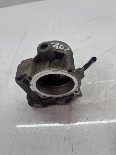 Clapet d'étranglement pour VW Golf Beetle Jetta Passat 2,5 CBUA CBU 07K133062A