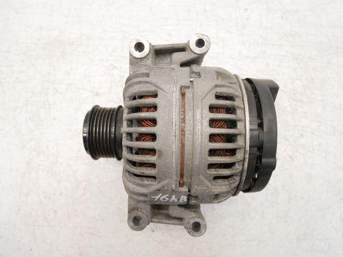 Alternateur pour Audi A5 8T3 Coupe 1,8 TFSI CDHB CDH 06H903016L