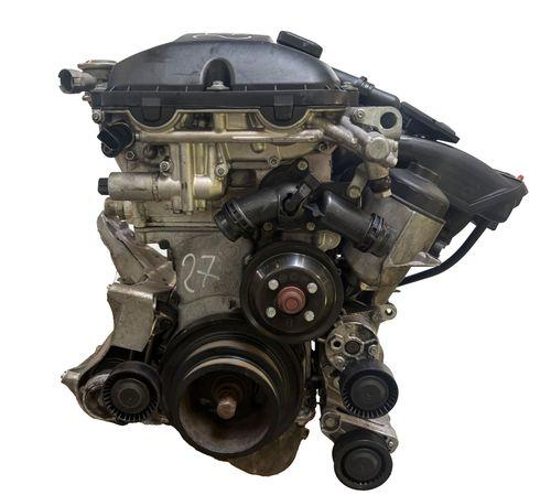 Moteur pour BMW Z4 E85 2,5 i M54B25 256S5 M54 11000140992 11000140993