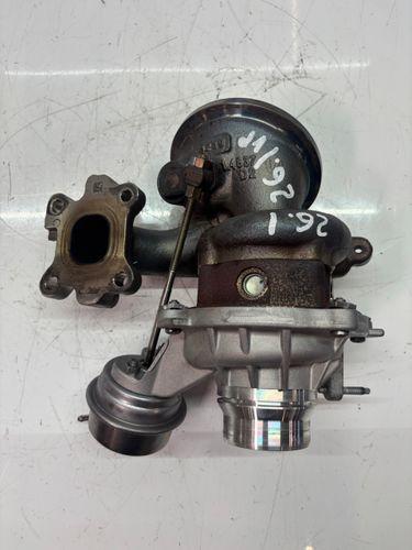 Turbocompresseur pour Ford Fiesta Puma 1,5 ST EcoBoost YZJA HX7G-6K682-CA