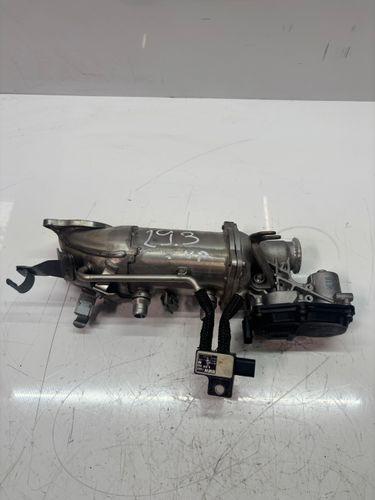Abgaskühler pour BMW 3er G20 3,0 330d xDrive B57D30A B57 8574815