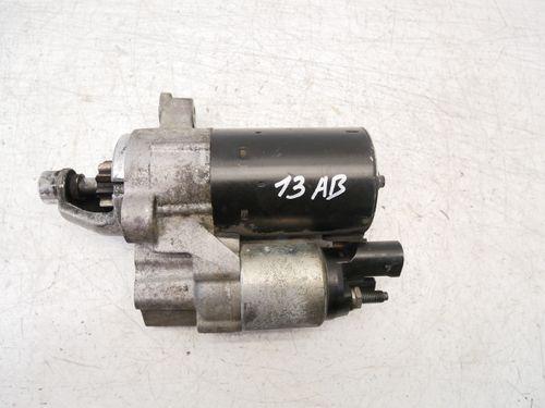 Démarreur pour Audi 1,8 TFSI CDHB CDH 06H911021A