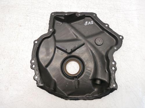 Couvercle frontal pour Audi A5 8T3 Coupe 1,8 TFSI CDHB CDH 06H109211Q