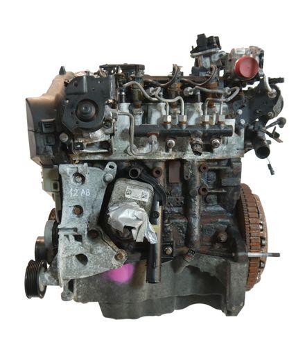 Moteur pour Renault Nissan Captur Clio Micra 1,5 DCi K9K628 K9KE6E6 8201585152
