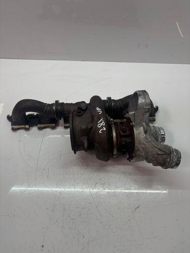 Turbocompresseur pour BMW 1er F20 F21 3,0 M140i B58B30A B58 9423788