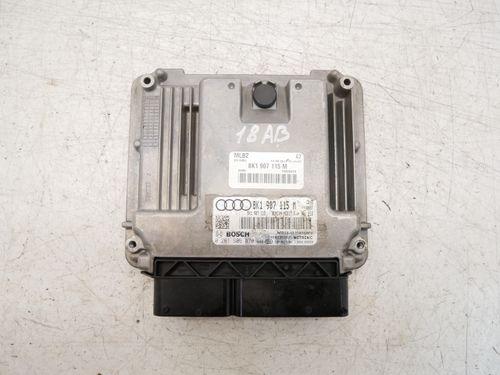 Unité de contrôle pour Audi A5 8T3 Coupe 1,8 TFSI CDHB CDH 8K1907115M