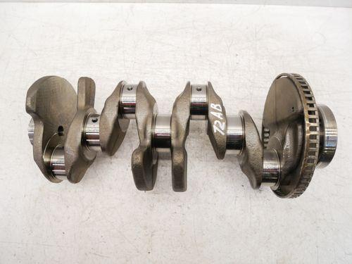 Vilebrequin pour Audi A5 8T3 Coupe 1,8 TFSI CDHB CDH 06HP