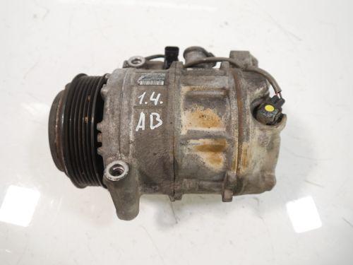 Compresseur de climatisation pour Mercedes Sprinter 2,2 CDI EURO6 OM651.958 A0008303202