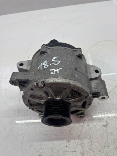 Alternateur pour Porsche Panamera 970 4,8 Turbo M48.70 48.70 M48 94860302703