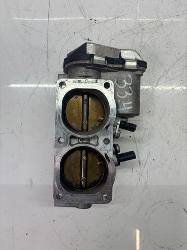 Clapet d'étranglement pour Audi A8 D4 4,0 TFSI CEUA CEU 079133062L