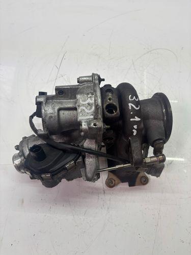 Turbocompresseur pour Audi A3 2,0 TFSI CZRA CZR 06K145654G