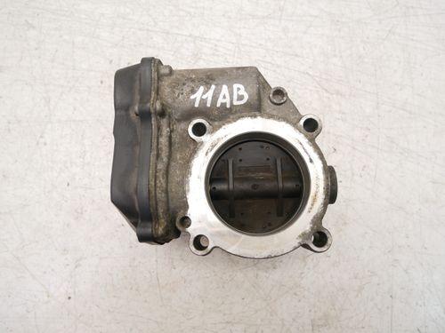 Clapet d'étranglement pour Audi A5 8T3 Coupe 1,8 TFSI CDHB CDH 06F133062J