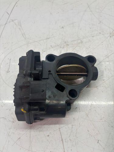 Clapet d'étranglement pour BMW Série 3 G20 3,0 330d xDrive B57D30A B57 8512452