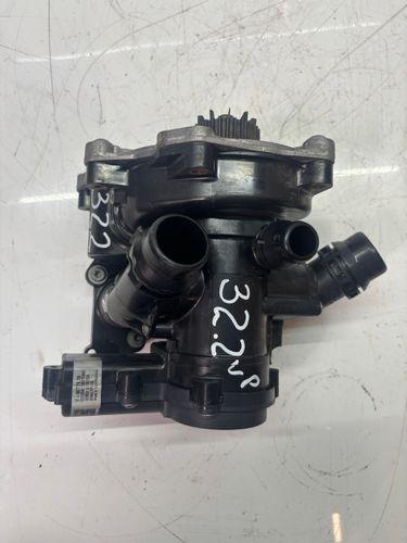 Pompe à eau pour Audi A3 2,0 TFSI CZRA CZR 06L121111H