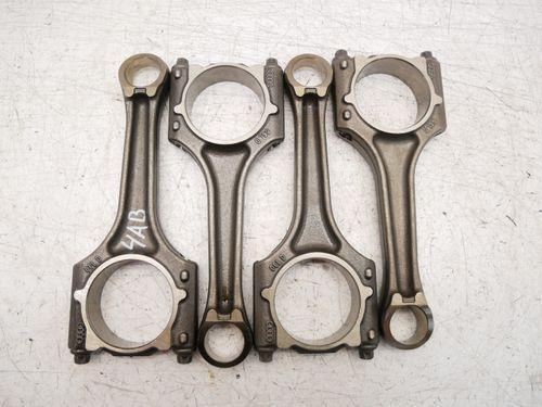 4x bielles pour Audi A5 8T3 Coupe 1,8 TFSI CDHB CDH 06LD