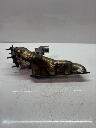 Turbocompresseur pour Audi A8 4,0 TFSI CEUA CEU 079145703E