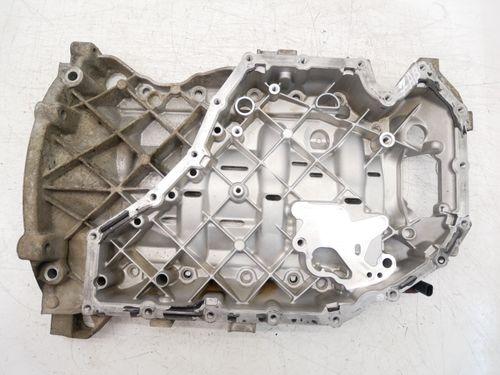 Carter d'huile partie supérieure pour Audi A5 8T3 Coupe 1,8 TFSI CDHB CDH 06H103603S