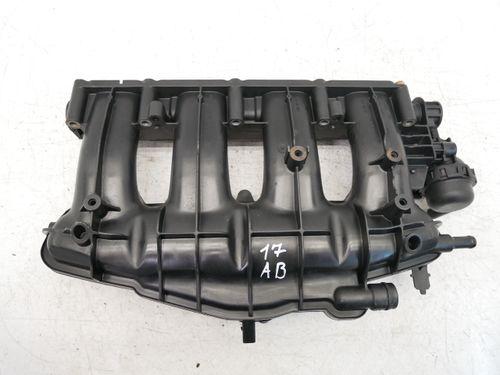Pont d'admission pour Audi A5 8T3 Coupe 1,8 TFSI CDHB CDH 06H133185AN