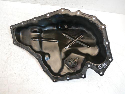Carter d'huile partie inférieure pour Audi A5 8T3 Coupe 1,8 TFSI CDHB CDH 06H103600G