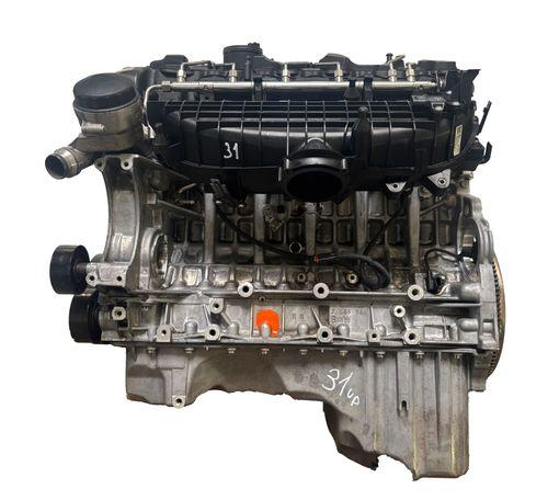 Moteur pour BMW Série 3 F30 F34 3,0 335i N55B30A N55