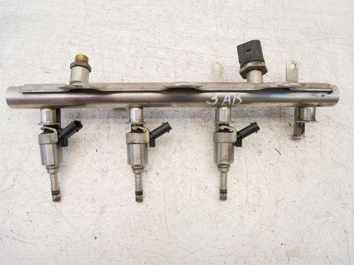 Rampe d'injection pour Audi A5 8T3 Coupe 1,8 TFSI CDHB CDH 06J133317M
