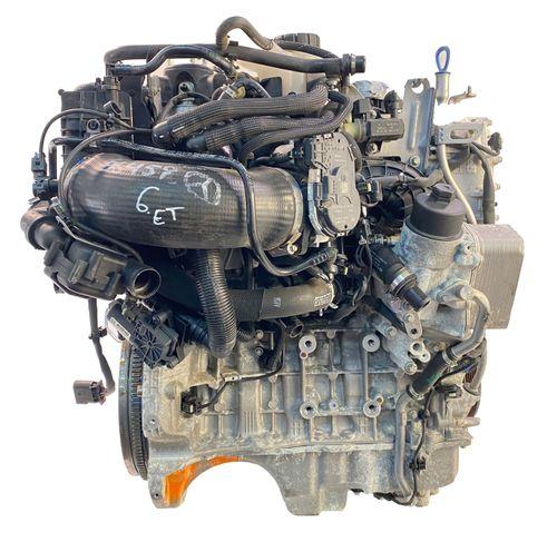 Moteur pour Mercedes Classe A CLA 2,0 AMG M133.980 133.980 M133 A1330100001