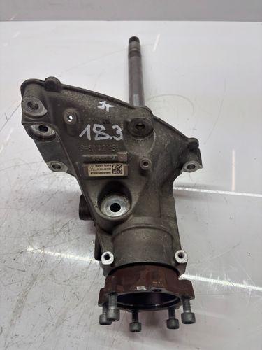 Arbre de transmission pour Porsche Panamera 970 4,8 Turbo M48.70 48.70 M48 97034902104