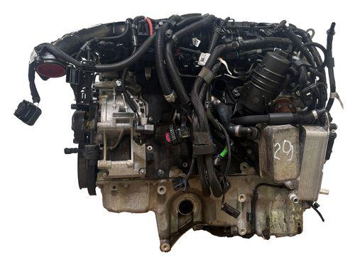 Moteur pour BMW Série 3 G20 3,0 330d xDrive B57D30A B57 11002473237
